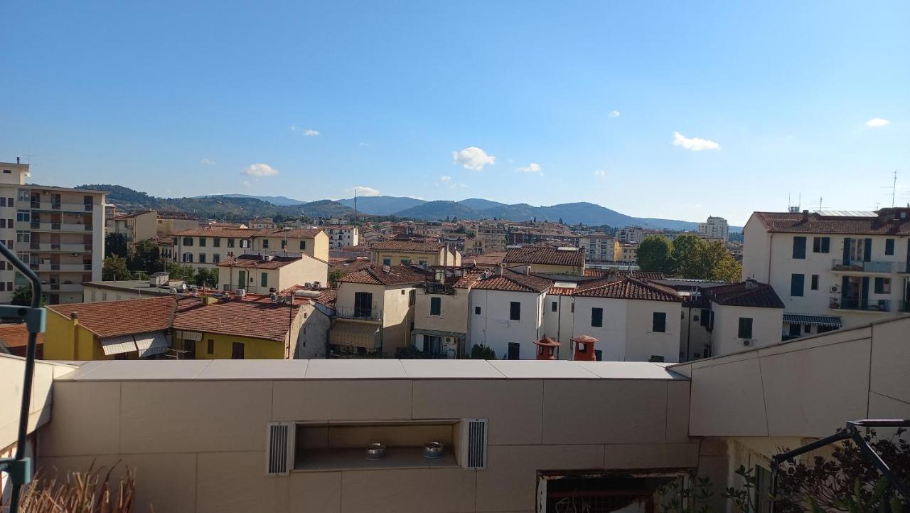 Tuscany Dreaming Florence Exterior photo
